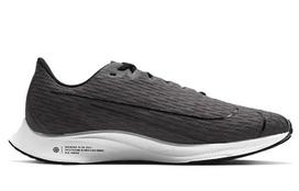 Nike Air Zoom Rival Fly 2 'Black Grey White' Women's CJ0509-001 38 gray