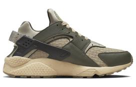 Nike Air Huarache Crater Premium 'Cargo Khaki' DM0863-300 41 black
