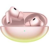 HUAWEI FreeBuds Neo belaidės ausinės, Nebula Pink, ANC, Bluetooth 6.0, LDAC, IP55