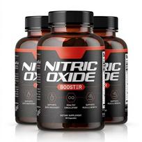 Nitric Oxide Booster SupplementL-Arginine,L-Citrulline, and Beetroot-Energy and Performance Support-100 Vegan Capsules 3pack