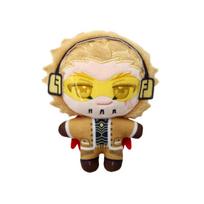 movic Mano Herojaus Akademija Vanagas Pliušinis Talismanas (Anime versija) Tiesiogiai iš Japonijos beige