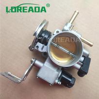 60MM Droselinė sklendė GM 92066487 Chevrolet Optra Daewoo Lacetti Leganza Magnus Buick Excelle 1.8 AT Nubira 2 CDX 1479034