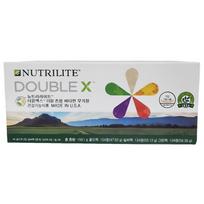 Nutrilite Double X papildymas Multivitaminai ir mineralai 372 tabletės 1 vnt.