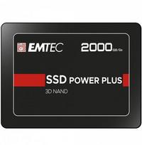 Emtec SSD 2.5" SATA X150 2TB Internal Retail