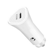 Automobilinis įkroviklis Greitas įkrovimas 20w Visiems išmaniesiems telefonams iPhone 12 11 Samsung Pd Usb Type C Telefono įkroviklis Automobilinis USB įkroviklis