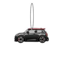 Automobilio dekoravimo pakabukas Ornamentas Kvepalai Kvapų Kvapų Difuzorius Oro Gaiviklis MINI Cooper R55 R56 R60 F54 F55 F56 F60