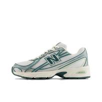 New Balance 740v2 Balti Mėtiniai Žali Unisex Sportbačiai Jūros Druska U740GR2 38.5 white
