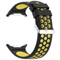 Dirželis Samsung Galaxy Watch Ultra Dirželis Minkštas Lengvas Dviejų Spalvų Vyrams Moterims Apyrankė Galaxy Watch Ultra Laikrodžio Dirželis Galaxy Watch Ultra