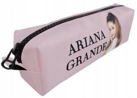 Puslaidininkinis dėklas su Jūsų užrašu - "ariana Grande"