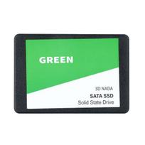 SATA 3 2,5 colio SSD 64/128/256GB Greitis iki 545MB/s skaitymas 530MB/s rašymas PC kompiuterio stalinio kompiuterio nešiojamojo kompiuterio vidinis kietojo kūno diskas Pakeitimas 128GB