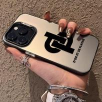 Raperio JuL C'est Pas Des Lol dėklas iPhone 16 15 14 13 12 11 Pro Max XS X XR 8 7 Plus SE 2020 atsparus smūgiams dengtas matinis dangtelis For iPhone 16 beige
