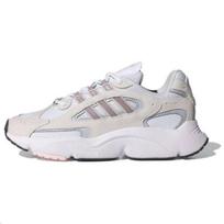 adidas Ozmillen Preloved Fig Wonder Quartz moteriški sportbačiai, balti, pilki IF6551 38 white