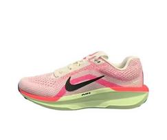Nike Winflo 11 moteriški bėgimo bateliai IB7326-100 rožiniai dydis EU 36 rožinė
