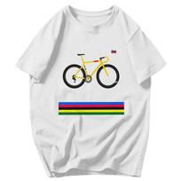 Vyriški marškinėliai Tadej Pogacar Dviratininkų komanda Pogi Tour De France Pops Y2K Grafiniai marškinėliai Unisex drabužiai Marškinėliai M gray