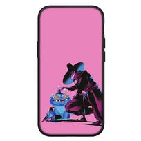 for Motorola Moto Edge 70 60 50 G54 G86 Samsung Galaxy S25 iPhone 17 16 15 Xiaomi Redmi Note 14 13 Pro Max Phone Case KPop Jinu Demons Tiger Hunters for iPhone 6 aero