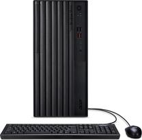 Acer Veriton VVM6735GT Intel Core Ultra 7 265 16GB DDR5-SDRAM 1 TB SSD Windows 11 Pro Midi Tower PC Black