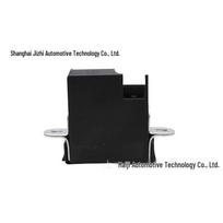 Trunk Lock for Volkswagen Touran 9R1 1.8T/2.0L (08-11) 1T0827505A Yes sidabras/juoda