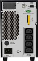 APC SRV2KI-E zasilacz UPS Podwójnej konwersji (online) 2 kVA 1800 W