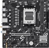 Asus MB AMD B850 SAM5 MATX/PRIME B850M-F WIFI ASUS