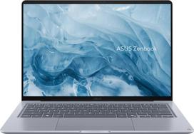 Asus Zenbook 14 UX3480QA-U1151X | Arctic Blue | 14 " | OLED | WUXGA | 1920 x 1200 pixels | 60 Hz | Snapdragon X | X1 26 100 | 16GB | LPDDR5X | Solid-state drive capacity 512GB | Qualcomm Adreno GPU | Windows 11 Pro | 802.11ax | Bluetooth version 5.3 | K
