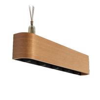 Medinė sieninė lentyna ir paslėptas drabužių kabykla su kabliukais prieškambario laikymui Walnut Color beige