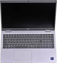 Dell LATITUDE 5550 Intel Ultra 5 135U 16GB 512GB 15" FHD Win11pro USED