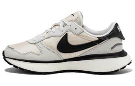 Nike Phoenix Waffle Baltyvas Juodas Moteriškas FD2196-100 39 gray
