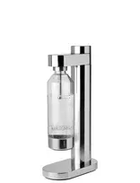Stelton Brus Carbonator Steel