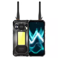 OUKITEL WP61 Plus 5G Walkie-Talkie Smartphone 6,78 inch 12/512GB 20000mAh Black