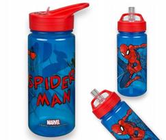Vaikams skirtas "spider-man" gertuvė, 500 ml
