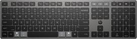 Hp Inc. Keyboard 720 MultiDevice Wireless - 9T5B1AA#ABB