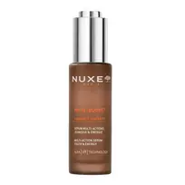 NUXE Men Boost Energizing Youth & Energy Serum gyvybingumo suteikiantis serumas, 30 ml
