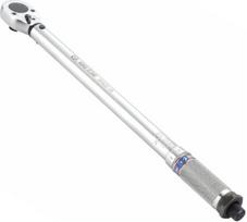 Kraftmann KING TONY TORQUE WRENCH 1/2" 42 - 210Nm 450mm