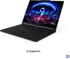 Lenovo Legion 5 15AHP11 Ultra 7 356H 15.3" + 5MP Bluetooth camera + IR 80Wh NoOS Eclipse Black