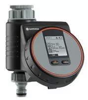 Gardena Flex 01890-29 sodo žarna 20 m, 13 mm (1/2 colio), pilka