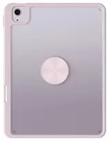 AMAZINGTHING Titan Pro Mag Case iPad Air 11 M3/M4 (2025/2026) - Rožinė