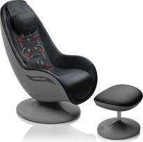 Medisana RS 670 electric massage chair Black