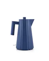 Alessi Plisse Kettle Blue (MDL06 DAZ)