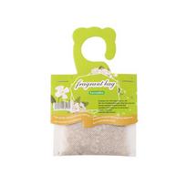 10PCS Natural Sachet Hanging Lavender Spice Pack Bedroom Closet Aromatherapy long-lasting deodorizing air freshener 10PCS jazminas