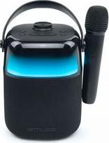 Muse M-520 KA Bluetooth Karaoke Microphone | Muse