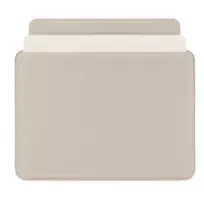 Pipetto Ultra Slim Sleeve, skirta MacBook 13/14, Polarstern