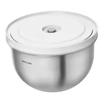 ZWILLING Fresh & Save Vacuum Bowl M 18 cm Stainless Steel