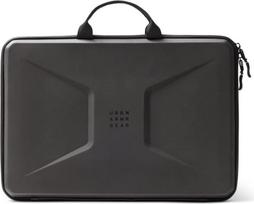 No Name Urban Armor Gear 984179114040 laptop case 40.6 cm (16") Sleeve case Black