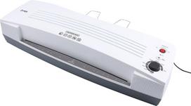 Olympia A 6040 Cold/hot laminator 400 mm/min Grey, White