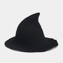 Vintažinė reguliuojama unisex kepurė lauko žygiams ir alpinizmui M（56-58cm） black