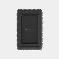 Glyph Blackbox Pro 12TB 7200RPM Enterprise Class USB-C 3.1 External Hard Drive