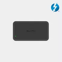 Glyph Atom Pro 1TB išorinis SSD su Thunderbolt 3