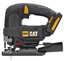 CAT 18V 26MM/DX51B Rotacinis plaktukas (be akumuliatoriaus ir įkroviklio)
