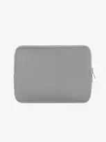 Pomologic Dėklas MacBook Pro/Air 13 Pilkas
