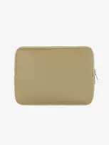Pomologic Dėklas MacBook Pro/Air 13 inch Smėlio spalvos